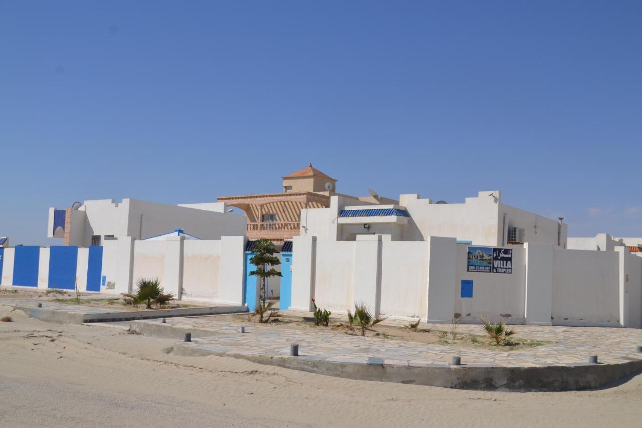 Holiday Home By The Sea, Gabes Экстерьер фото