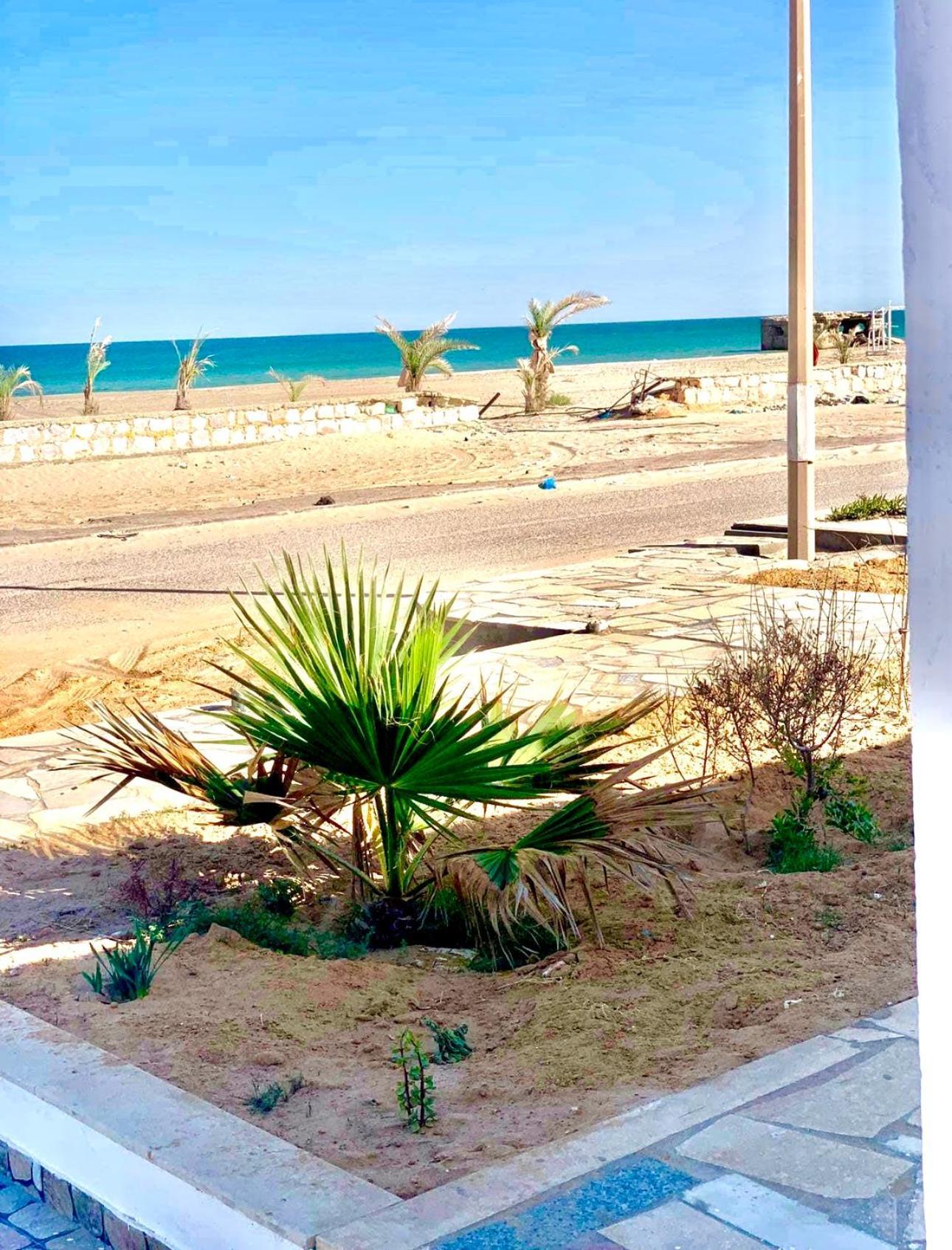 Holiday Home By The Sea, Gabes Экстерьер фото